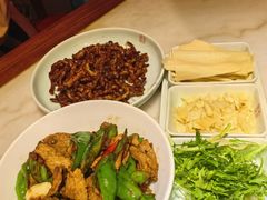 -小吊梨汤·北京菜·烤鸭(西直门凯德店)
