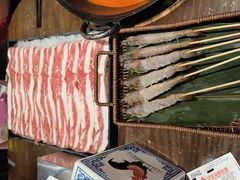 -萍姐火锅·公路夜市(南京新街口店)