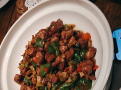 -老阿爸鲜鱼土菜(昆山花桥店)