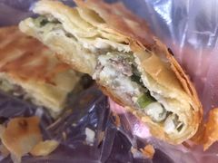 牛肉油糊馅-贾五油糊馅