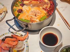 -吉布鲁牛排海鲜自助(成都大悦城店)