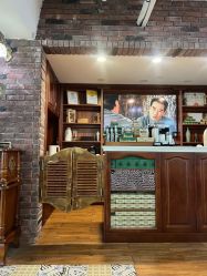 -BarberKiNG男士理发馆Barbershop