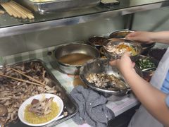 -小翔干面