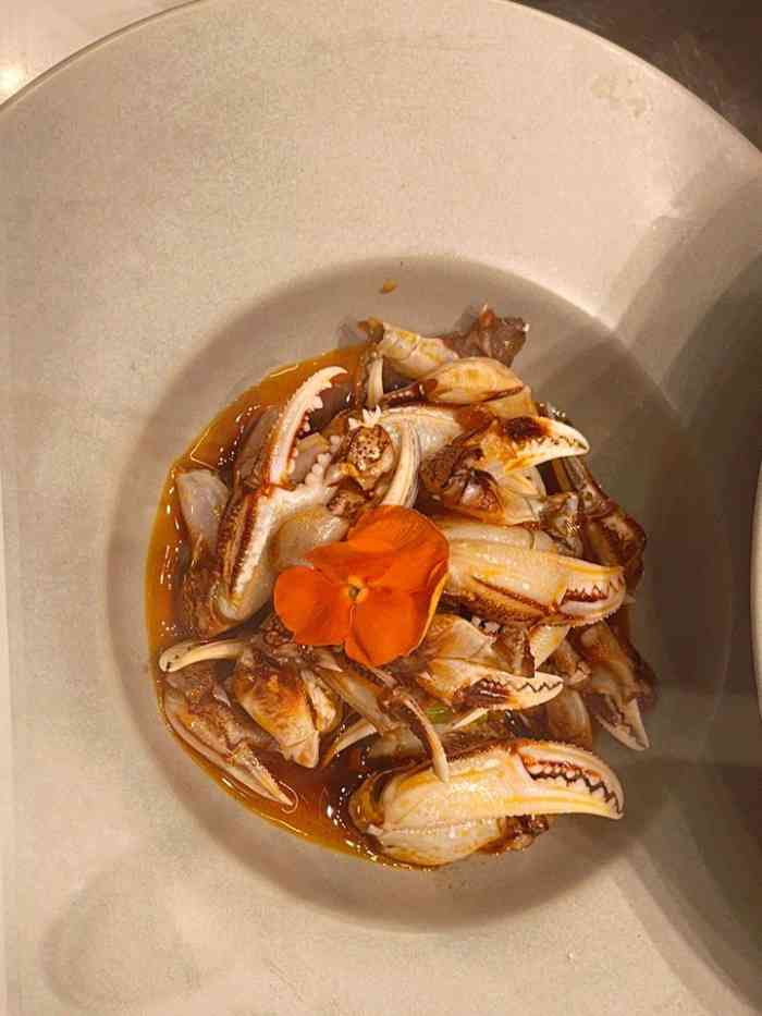 东大方·传统苏杭味(武康营盘店)
