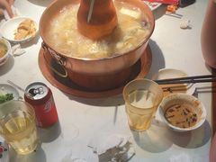 -北京老门框爆肚涮肉馆(锦业路店)