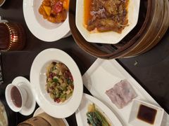 -京香轩·中餐厅(上海中庚聚龙酒店)