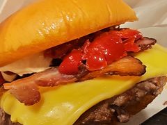 -Shake Shack(西单大悦城店)