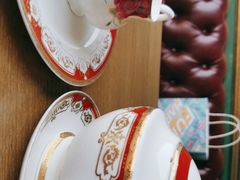 -老欧洲咖啡·西餐(后湖店)