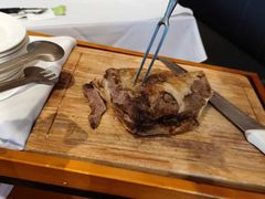 -拉蒂娜·巴西牛排馆 Latina·Brazilian Steakhouse(陆家嘴旗舰店)