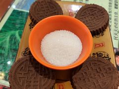 雪山糌粑-如意林卡藏餐吧 (九寨沟店)