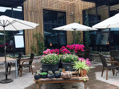-瓦库茶馆17号(海汇港店)