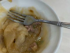 -台中肉员