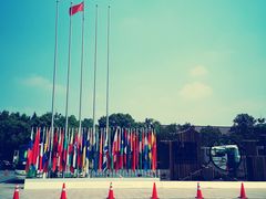 -乌镇西栅景区·1号停车场