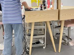 -天真蓝照相馆(中华广场店)