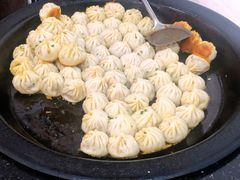 -毛华美食(清扬路店)