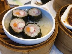 -皇马假日醉海南大酒店·假日一品派茶楼(秀英店)