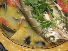 江南一锅鲜-梦江南