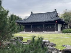 -江心屿景区