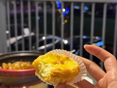 -香港龙凤楼(巨鹿路洋房店)