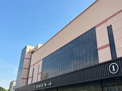 -胖东来生活广场(健康路店)