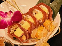 -三酉星·枫·山風与野菜(上海总店)