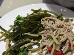 -蝎王府羊蝎子(西直门店)