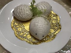 -8餐厅(新葡京酒店)