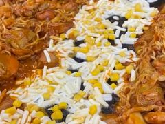-高基五春川炒鸡排 韩国料理(威海总店)