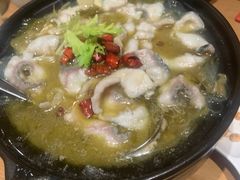 -老砂锅(城北店)