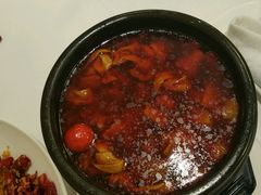 -上海小南国(国发店)