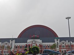 -沈阳站