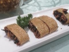 -金枝玉叶上海人家食府(三里河店)