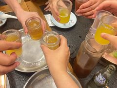 -友乐居羊蝎子(西直门店)