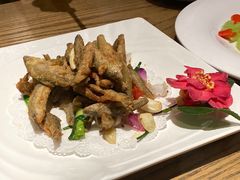 -日出青木·杭帮菜名店