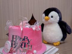 -CAKE BOSS 蛋糕老板(北京世纪金源购物中心)
