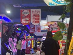 -大玩家(大连高新万达店)