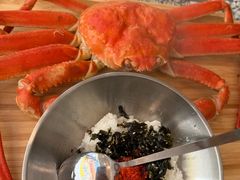 -震海贝烤贝·民俗特色店(延吉总店)
