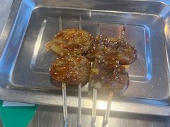 -蜀川川破店·江湖菜·烧烤(北京首店)