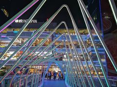 -福田卓悦INTOWN购物中心