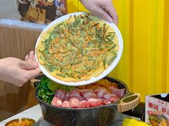 -朴鲸家正宗韩国料理(福田店)