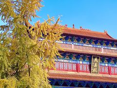 -章华寺
