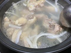 -探窝·竹笙椰子鸡(杨箕店)