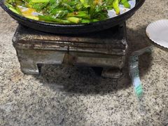 -胡犇嗲单车烧烤(坡子街店)