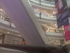 -凯德广场(金牛店)