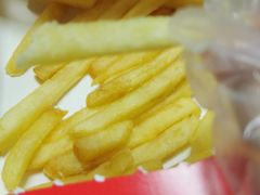 -麦当劳(杭州萧山文源店)