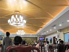 -汗腾格里·风味餐厅(新疆驻京办店)