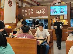 -日葵 大阪烧ひまり(仙霞路店)