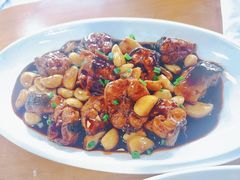 -弘德楼·自家菜园(朱家角古镇店)