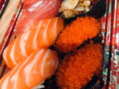 -盒马X会员店(王府井奥莱UP TOWN店)