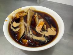 -杨记灌肠(食品街店)